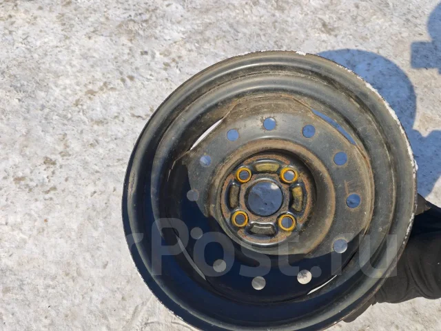 Daihatsu. 4.0x13", 4x100, ET40, �� 54,1���. ����