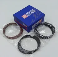 ������ �������� Toyota 4A-FE/7A-FE (81*1,2*1,5*3,0) �������� �� 1 ������� Mousson SRS4Afestd SRS4AFESTD ����