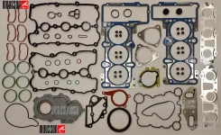 ����������� ��� VAG EA837 2.8-3.0 TFSI CRE 2013- Mousson SGS30EA837 SGS30EA837 ����