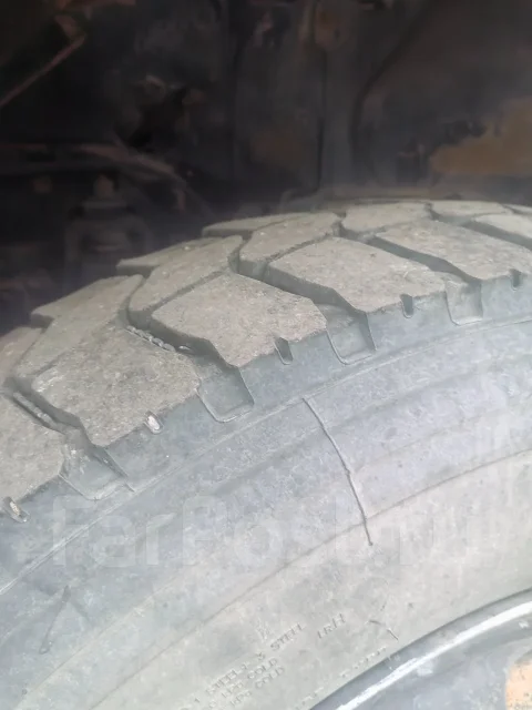 Isuzu. x20", 8x285, �� 222���. ����
