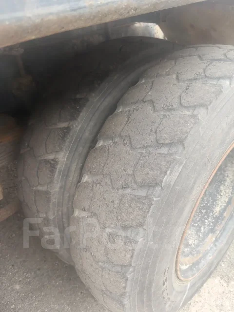 Isuzu. x20", 8x285, �� 222���. ����