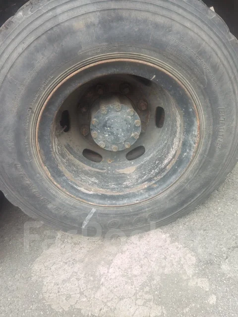 Isuzu. x20", 8x285, �� 222���. ����