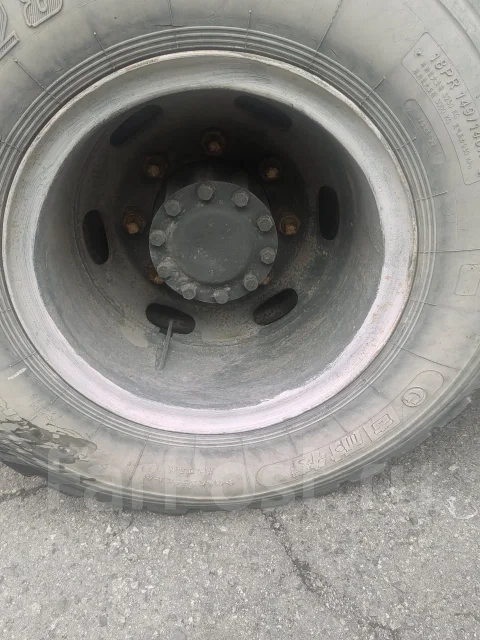 Isuzu. x20", 8x285, �� 222���. ����