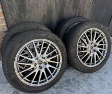 MID Lefinada. 8.0x19", 5x114.3, ET45, �� 60,1���. ����
