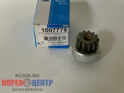 ������� �������� Optima(K5) 10-12, Elantra MD 10-13,i40 11-13 36145-2E121 Krauf SDA2119PN SDA2119PN ����
