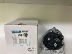 ��������� Cruze 09-15, Aveo 12-15 13579667 (14V/100A, ��� �������� ����� F16D4, F18D4) Krauf ALD2595RN ����