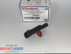 ������ MAP-Sensor Aveo 03-06 96325870 (1.2i SOHC ) WenderW WEKR0687 WEKR0687 ����