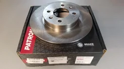 ���� ��������� Getz 02-05 FR 51712-1C150 (14 ) Patron PBD4409, ������ �������� PBD4409 ����
