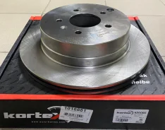 ���� ��������� Captiva 06-11 RR 96625873 Kortex KD0085, ������ ������ KD0085 ����