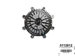 ���������� Starex, �Terracan, �Porter, �Galloper 25237-42560 (D4BF, D4BH) GWHY19F ����