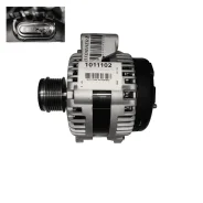 ��������� Actyon(C200), Korando Sports, Rexton 12- D20DTF, D20DTR 6711540202 (Delphi,120A ) ALD7711WA ����