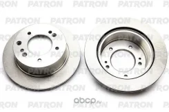 ���� ��������� Sorento 02-06 RR 58411-3E300 Patron PBD4394, ������ ������ PBD4394 ����