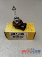 ����� H11 B6296-89947 (12V 55W ��� ) Philips 12362PRC1 12362PRC1 ����