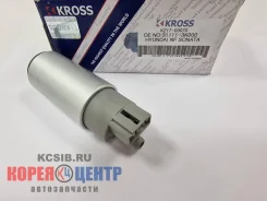 ����� ��������� Santa Fe 06- 2.7i DOHC 31111-3K300 Kross KZ1703070 ����