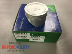 ������� Lacetti 04-09, Nexia 95-08 96389106 (78,97 STD 1.6i DOHC, � ������� F16D3) Parts-MALL PXMSC011A ����