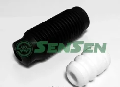 ������� ������ Tucson 04-10, Sportage 07-10, Santa Fe 00-06 FR/RR 54628-3B500 (+�������� ) SenSen FC167, ������ ��������/������ FC167 ����