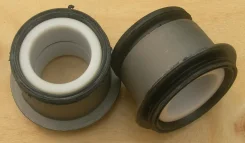 ����������� ������ Starex 97-02, Porter 94-03 �����. 54453-4B000 (�������� 2WD, ��� ������ ) SHIN HWA 54453-4B000 544534B000 ����