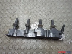 ������� ��������� Citroen C4 2004-2010 20966227 596058 ����