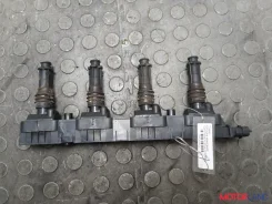 ������� ��������� Opel Astra H 2004-2010 20920099 1208020 ����
