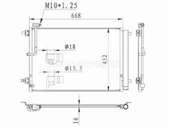 �������� ������������ SAT ST-47-0016 ST470016 ����