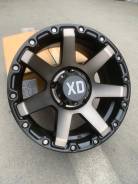 MLJ XD. 7.0x16", 5x139, ET5, �� 108,1���. ����