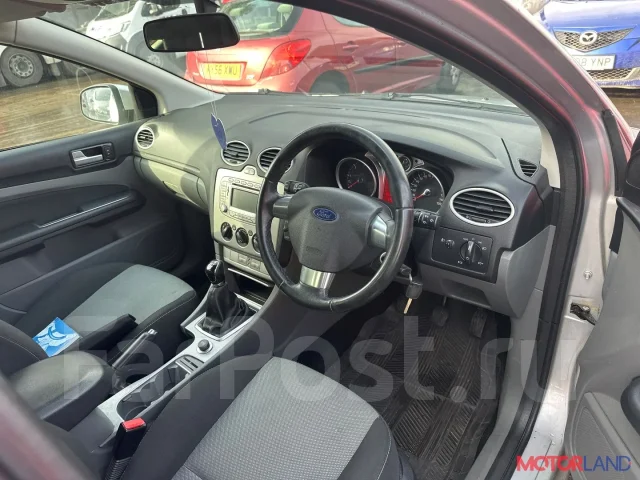 ������� Ford Focus 2 2008-2011 21074584 2109635 ����