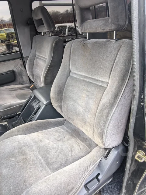 Nissan Safari. VRY60, TD42 ����