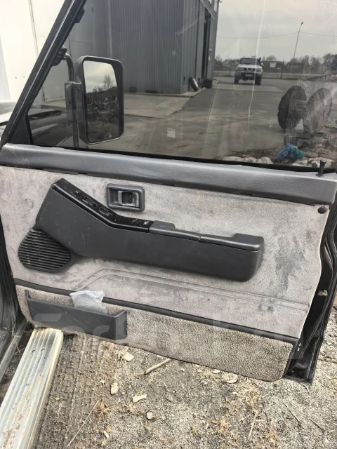 Nissan Safari. VRY60, TD42 ����