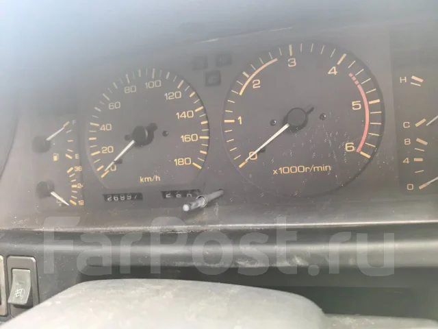 Nissan Safari. VRY60, TD42 ����