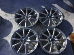 Bridgestone. 8.0x18", 5x114.3, ET45, �� 60,1���. ����