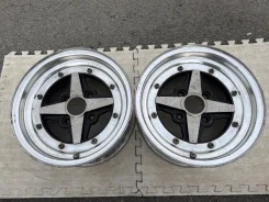 Work Equip. 6.0x14", 4x114.3, ET8, �� 72���. ����