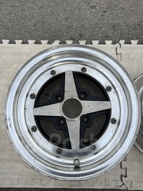 Work Equip. 6.0x14", 4x114.3, ET8, �� 72���. ����