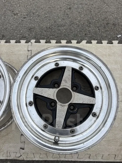 Work Equip. 6.0x14", 4x114.3, ET8, �� 72���. ����