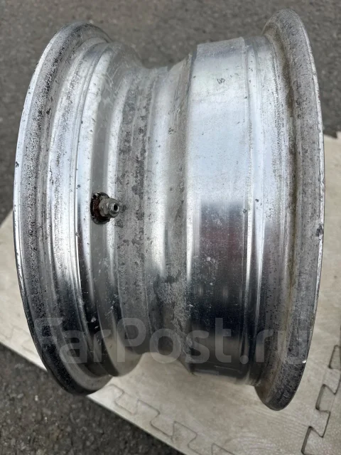 Work Equip. 6.0x14", 4x114.3, ET8, �� 72���. ����