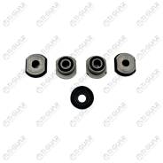 ����������� /������� ����� /TI-GUAR ��� Toyota Land Cruiser TLC 100 1998-2007 LX470; ��������; TG-45516-60010; (R84551660011) 4425060120 GS21019 Tigua...