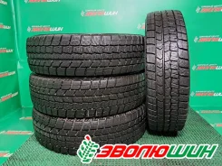Dunlop Winter Maxx WM02. ������, ��� �����, 2020 ���, �/�, ����� �� 5 % ����