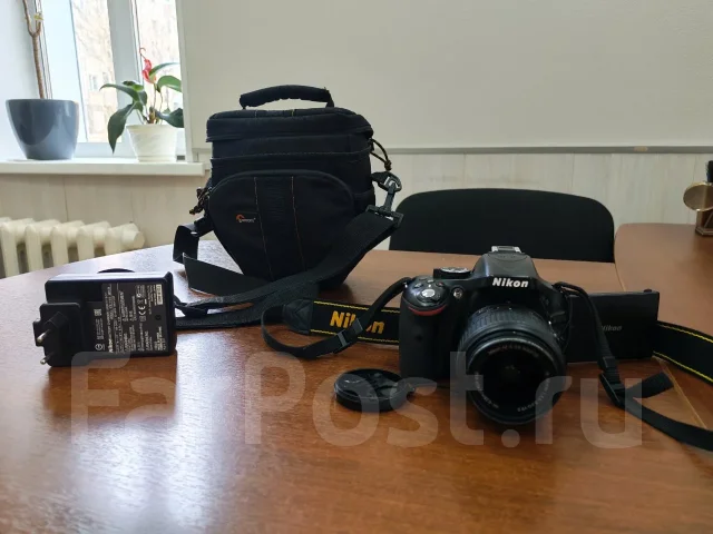 Nikon D5200. 20 � ����� ��, ���: 5� ����