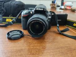 Nikon D5200. 20 � ����� ��, ���: 5� ����