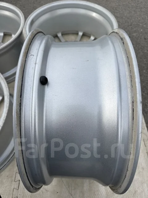 Bridgestone Eco Forme SE-10. 8.0x18", 5x114.3, ET45, �� 60,1���. ����