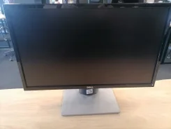 Dell. 24", ���������� �� (LCD, LED, QLED) ����