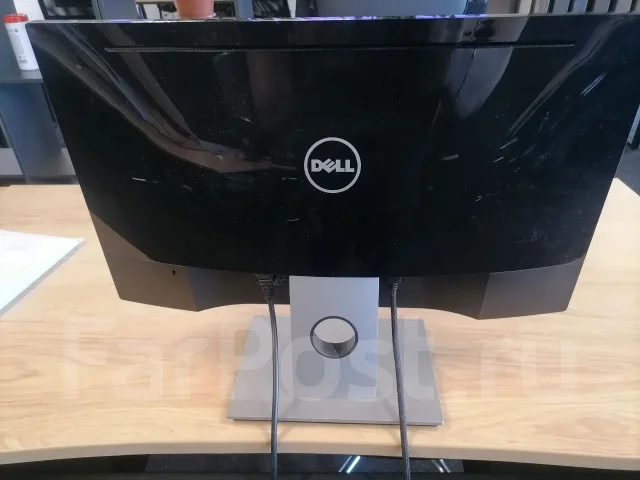 Dell. 24", ���������� �� (LCD, LED, QLED) ����