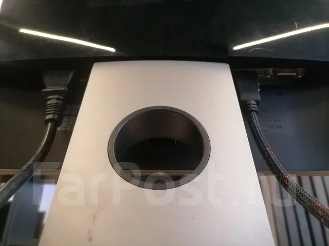 Dell. 24", ���������� �� (LCD, LED, QLED) ����