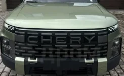 Chery Explore 06 ���� ������ ����