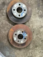 ���� ��������� Toyota Corolla Fielder 435120D080 1 NZ-FE, �������� 435120D080 ����