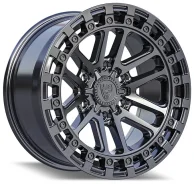 Fuel Off-Road Beast. 9.0x20", ET0, �� 110���. ��� ����� �� ������������ ����