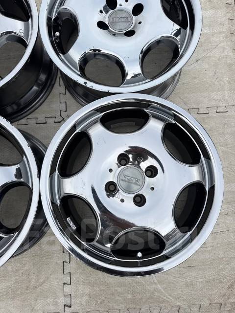 TMW. 6.5x15", 4x100, ET35, �� 73���. ����