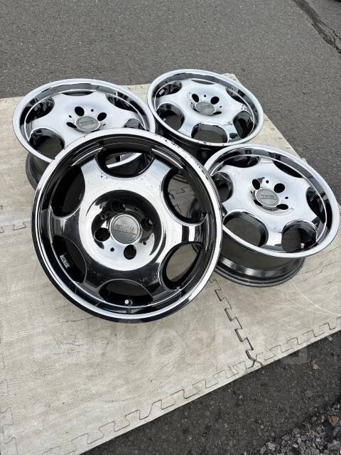 TMW. 6.5x15", 4x100, ET35, �� 73���. ����