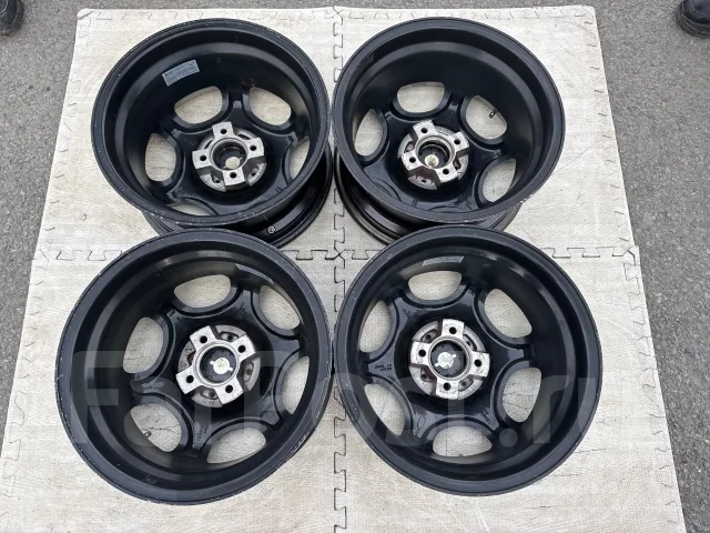TMW. 6.5x15", 4x100, ET35, �� 73���. ����