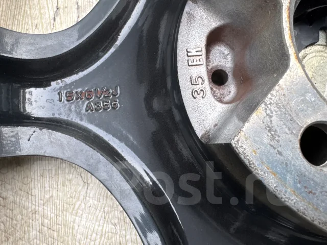 TMW. 6.5x15", 4x100, ET35, �� 73���. ����