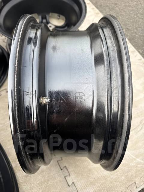 TMW. 6.5x15", 4x100, ET35, �� 73���. ����
